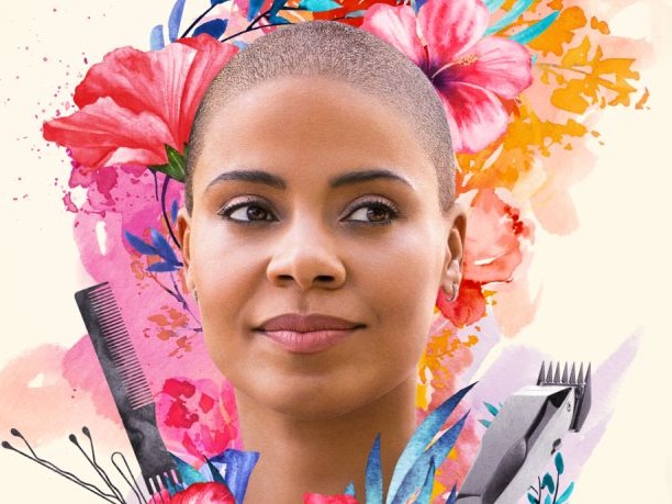 Nappily Ever After is a 2018 American romantic comedy film directed by Haifaa al-Mansour and written by Adam Brooks and Cee Marcellus. It is based on ...
